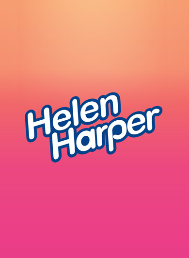 Helen Harper